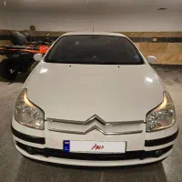 Citroen c5 سیتروئن