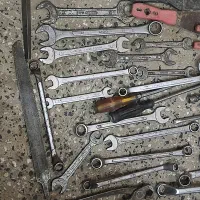 فروش چهل عدداچارجهت تعمیرگاه تمام فدیمی دونه ای600