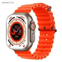 ساعت هوشمند