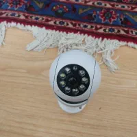 فروش دوربین مدار بسته چرخشی