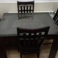 میز نهارخوری