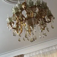 لوستر درحد نو