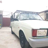 پیکان وانت مدل ۹۳