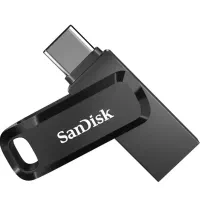 فلش مموری 128 OTG SanDisk