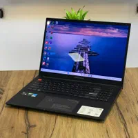 غول طراحی و گیمAsus M7600Q با Ryzen 9 و صفحه OLED