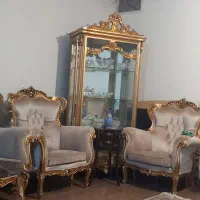 منزل مسکونی در خیابان نواب