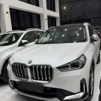 بی ام و x1 بنزین 2024