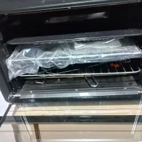 توستر نو نو|اجاق گاز و لوازم برقی پختوپز|گلستان (تهران), |دیوار