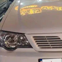 پراید ۱۳۲ عروسک فقط ۵۰میلیون لوازم روشه