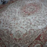 فرش ۹متری ۲عدد جفت