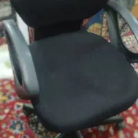 صندلی مدیریت گردون جکی نونو|صندلی و نیمکت|مه ولات, |دیوار