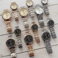 ساعت فلزی مارک رولکس 95010003604