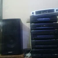 سونی سینما خانواده|سیستم صوتی خانگی|اصفهان, سپاهانشهر|دیوار