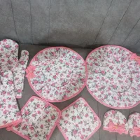 سروویس دمکنی