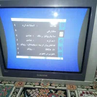 تلویزیون ۲۵ سامسونگ