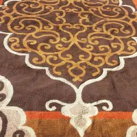 قالی ۳×۴|فرش|شادگان, |دیوار