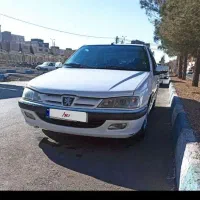 فروش پارس مدل 92|خودرو سواری و وانت|تاکستان, |دیوار