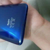 note 8 proگیگ 128 رم 6 درحد صفر واقعی|موبایل|ارومیه, |دیوار