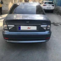 سورن پلاس ef7 فول بیرنگ با مانیتور