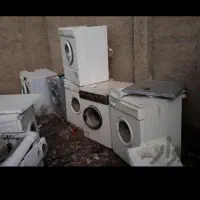 فروش وخریدار لباسشویی سمساری