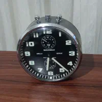 ساعت رومیزی آلمانی وهرل