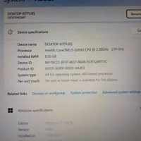 لپ تاپ Lenovo|رایانه همراه|رشت, نیروی دریایی|دیوار