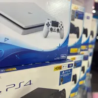 Ps4 پلی استیشن ۴|کنسول، بازی ویدئویی و آنلاین|برازجان, |دیوار