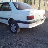 پژو 405 مدل ۷۱|خودرو سواری و وانت|یزد, |دیوار