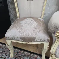 مبل استیل 9نفره