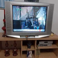 تی وی Soni 29 اصل ژاپن|تلویزیون و پروژکتور|پره‌سر, |دیوار