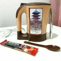 قهوه جوش مسافرتی