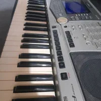 ارگ یاماهاa1000