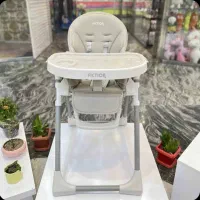 صندلی غذا کودک سویسی