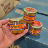 خاویار 100گرمی بلوگا آذربایجان