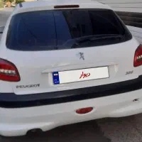 پژو۲۰۶