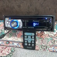 ضبط پایونیر 4050uB شش خروجی بلوتوث در حد اک