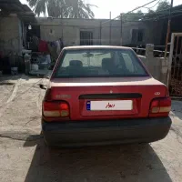 پرایدکابراتور|خودرو سواری و وانت|اهواز, نادری|دیوار