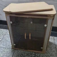 میز تلویزیون چرخدار|میز تلویزیون|تهران, دهقان|دیوار