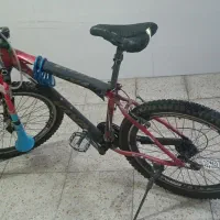 دوچرخه فیفا۲۶در حد نو