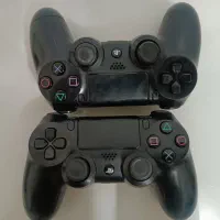 دسته پی اس 4