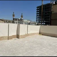 آپارتمان 90 نزدیک به باب الجواد 2 خواب مستر