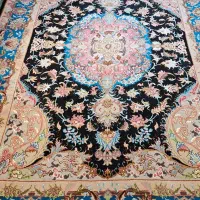 دستباف خطیبی تبریزی استادی