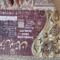 فرش در حد نو|فرش|زنجان, |دیوار