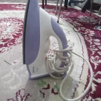 اتو..وموتورجاروبرقی‌جفت‌سالم