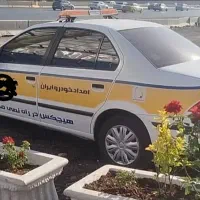 مکانیک سیار و باطری ساز سیار  با ضمانت کتبی