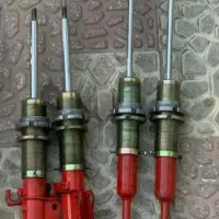 کمک ریگلاژی پراید