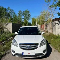 چانگان*بی نقص برای جادهای ایران*۹۷*بی رنگ