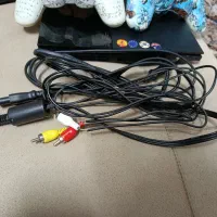 PS2 slim|کنسول، بازی ویدئویی و آنلاین|ملارد, |دیوار