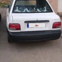 پراید مدل 1378تمیز