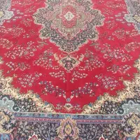 ۲ تخته ۱۲ متری ۵۰۰ شانه قدیمی ولی تر تمیز